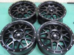 特価の冬セット】カールソン 1/10X RSR ブラックエディション Eクラス
